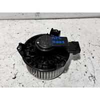 Toyota Corolla Heater Fan Motor ZRE152 03/2007-10/2013