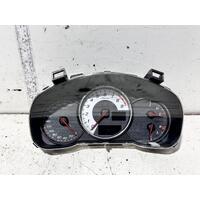 Toyota 86 Instrument Cluster ZN6 04/2012-09/2016