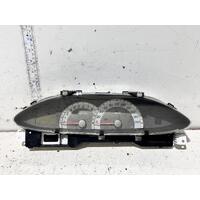 Toyota Yaris Instrument Cluster NCP93 10/2005-09/2008