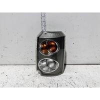 Land Rover Rangerover Left Corner Light L322 08/2002-08/2005