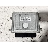 Holden Epica Engine ECU EP 02/2007-12/2011