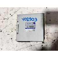 Toyota 86 Transmission ECU ZN6 04/2012-09/2021