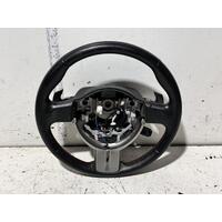 Toyota 86 Steering Wheel ZN6 04/2012-09/2016