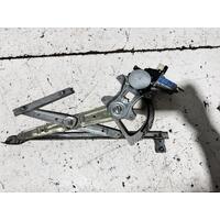 Toyota 86 Right Front Window Regulator ZN6 04/2012-09/2021