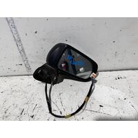 Mazda Premacy Right Door Mirror CP 01/1999-06/2004