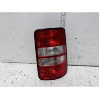 Volkswagen Caddy Right Tail Light 2K 08/2010-06/2015