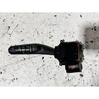 Subaru Forester Wiper Switch S3 02/2008-12/2012