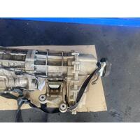 Ford Territory Transfer Case 2.7 Turbo DIesel Auto SZ MKI MKII 04/11-12/16