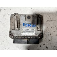 Holden Commodore Engine ECU VE 08/2006-10/2008