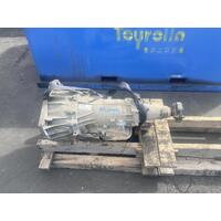 Holden Commodore Automatic Transmission 7HSD VZ 08/06-09/07