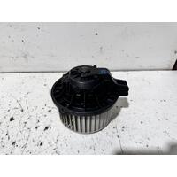 Hyundai Veloster Heater Fan Motor FS 12/2011-02/2018