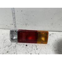 DEPO Brand Left Tail Light to suit Toyota Landcruiser VDJ## 03/2007-2024