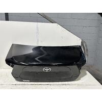 Toyota 86 Bootlid Shell with Lock Mechanism ZN6 04/2012-09/2021