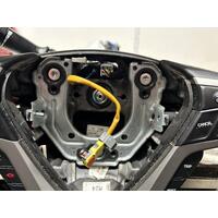 Hyundai Veloster Clockspring FS 12/2011-05/2014