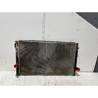 Lexus NX300 Radiator AGZ10 02/2014-12/2021