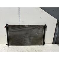 Lexus NX300 A/C Condenser AGZ10 02/2014-12/2021