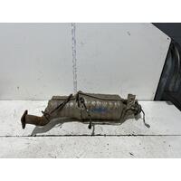 Toyota Landcruiser DPF VDJ## 10/2016-2024