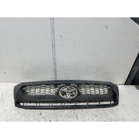 Toyota Hilux Grille TGN/KUN## 10/2008-06/2011