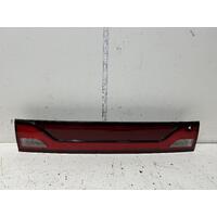 Toyota Camry Bootlid Garnish SXV10 07/1995-07/1997