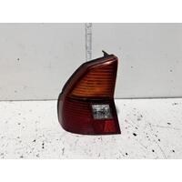 Mitsubishi Magna Left Tail Light TF 04/1996-12/1998