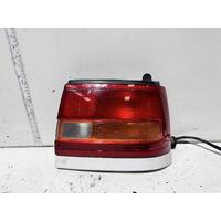 Toyota Corolla Right Tail Light AE102 06/1996-10/1999