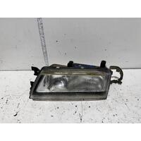 Mitsubishi Magna Left Head Light TF 04/1996-12/1998