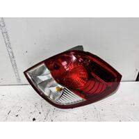 Holden Captiva Right Tail Light CG 09/2006-10/2009