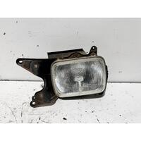 Toyota Hiace Left Head Light LH125 11/1989-09/1998