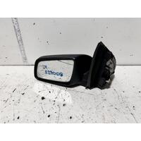 Holden Commodore Left Door Mirror VE 08/2006-05/2013