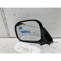 Toyota Hiace Left Door Mirror LH125 11/1989-12/2004