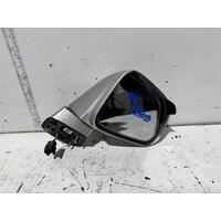 Holden Captiva Right Door Mirror CG 09/2006-02/2011