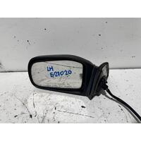 Toyota Corolla Left Door Mirror AE102 08/1994-10/1999