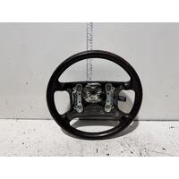 Toyota Celsior Steering Wheel UCF11 03/1990-11/2000