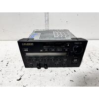 Toyota Celsior Stereo Head Unit UCF11 03/1990-11/2000