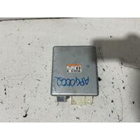 Toyota Corolla Power Steering ECU ZRE152 03/2007-10/2013