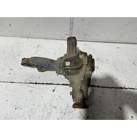 Jeep Grand Cherokee Front Differential Centre WK 10/2010-03/2013