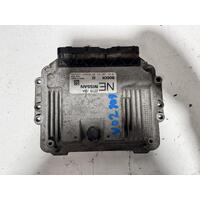 Nissan XTRAIL Engine ECU T31 09/2007-07/2022