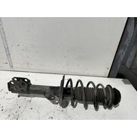 Toyota Yaris Right Front Strut NCP93 03/2006-06/2016