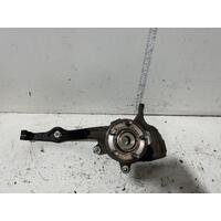 Ford Territory Right Front Hub Assembly SZ MK I 04/2011-12/2016