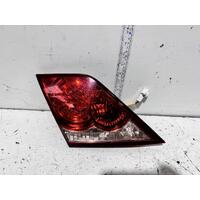 Toyota Aurion Left Bootlid Light GSV40 10/2006-08/2009