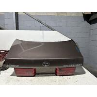 Toyota Celsior Bootlid Shell UCF11 03/1990-11/1994