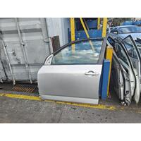 Toyota RAV4 Left Front Door Shell AC38 11/2005-12/2012