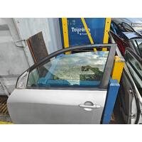 Toyota RAV4 Left Front Door Glass ACA38 11/2005-12/2012