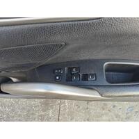 Hyundai Veloster Master Window Switch FS 12/2011-02/2018