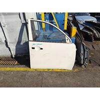 Mitsubishi Triton Right Front Door Shell MN 07/2006-04/2015