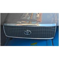 Toyota Celsior Grille UCF11 03/1990-11/1992