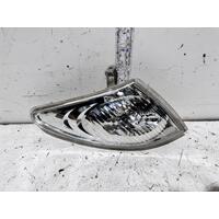 Mazda Premacy Right Corner Light CP 02/2002-06/2004