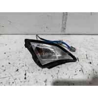 Toyota 86 Right Bumper Flasher ZN6 04/2012-09/2016