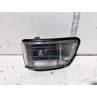 Toyota Corolla Left Corner Light AE92 06/1991-08/1994