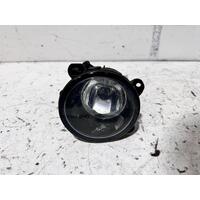 Land Rover Rangerover Left Bumper Foglight L322 08/2002-08/2005